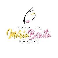 Casa da Maria Bonita Makeup logo - Similar company to Beautycom