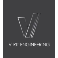 V RIT ENGINEERING CO.,LTD logo - Similar company to Masato Engineering Co.,Ltd.