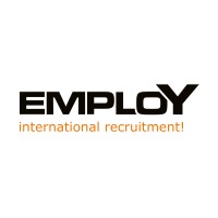 Employ IR logo - Similar company to Nlist B.V.