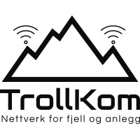 TrollKom Anlegg AS logo - Similar company to Effera