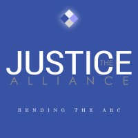 The Justice Alliance logo - Similar company to Legalserver