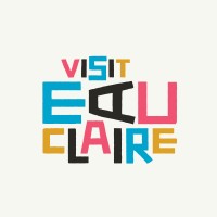 Visit Eau Claire logo - Similar company to Imagineering