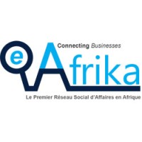 e-afrika logo - Similar company to N-Y Corp
