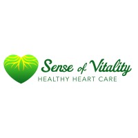 Sense of Vitality ~ by Sophie Vercammen logo - Similar company to Bigdatpol