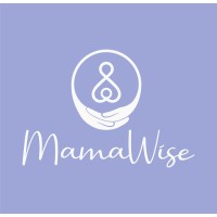The MamaWise Project logo - Similar company to Knowledgeview Inc