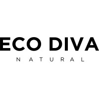 Eco Diva Natural- Superfood Skincare logo - Similar company to Cell Nutrition