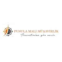 Pusula Mali̇ Müşavi̇rli̇k
