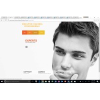Executive Coach Professionals
