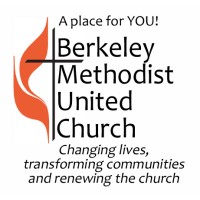 Berkeley Methodist United Church