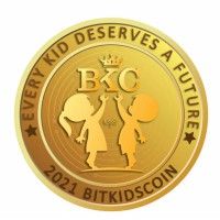 Bitkids Foundation logo - Similar company to J & H Solutions
