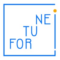 Fortunei logo - Similar company to Mixarm