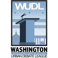 Washington Urban Debate League logo - Similar company to Admitstar