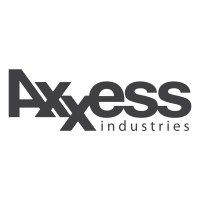 Axxess Industries logo - Similar company to Chadol