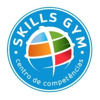 Skills Gym logo - Similar company to Pro Unicenter