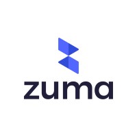 Zuma ⚡ logo - Similar company to Tackle