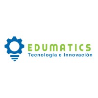 Edumatics México logo - Similar company to Edumatics®