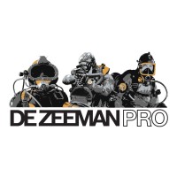 De Zeeman Pro NV/SA logo - Similar company to Querci-Subsupply