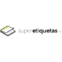 Super Etiquetas logo - Similar company to Chameleon Clicks