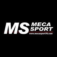 Méca Sport logo - Similar company to Art Pub Deco