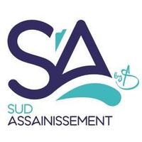 Sud Assainissement Ajaccio logo - Similar company to Seca