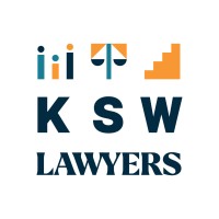 KSW Lawyers logo - Similar company to Mcquarrie