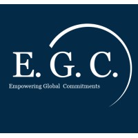 E. G. C. Empowering Global Commitments logo - Similar company to Scanair