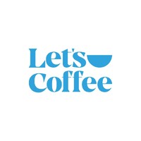 Let's coffee logo - Similar company to Emobility