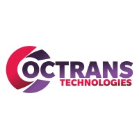 Octrans Technologies logo - Similar company to Mill Apptech Pvt Ltd