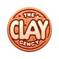 TheClaygency logo - Similar company to Elevasionx