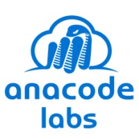 Anacode logo - Similar company to Anacode Gmbh