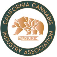 California Cannabis Industry Association logo - Similar company to Cannabis Tech