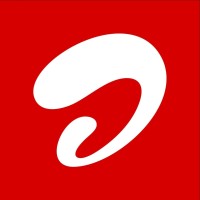 Airtel Cares logo - Similar company to Shaurya Telecom Solution