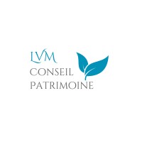 LVM Conseil Patrimoine logo - Similar company to Lasfargeas Risks Consulting