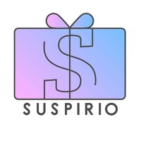 Suspirio Gift Cards Shop