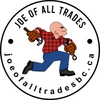 JOE OF ALL TRADES BC logo - Similar company to Innate Projects