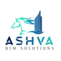 ASHVA BIM Solutions logo - Similar company to Bim Circle Technologies