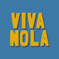 VIVA NOLA logo - Similar company to The Ella Project