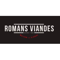 ROMANS VIANDE logo - Similar company to Efc Viande