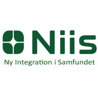 Niis Ny integration i samfundet logo - Similar company to Salingu.Com