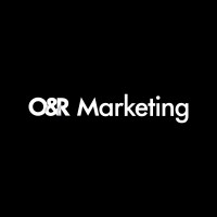 O&R Marketing logo - Similar company to Upmake
