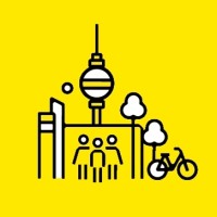 Your Emotional City logo - Similar company to 20Blue - Research Institute