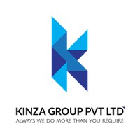Kinza Group (PVT) LTD. logo - Similar company to Affordable Mobile App Development(Ceylonsoft Inc.)
