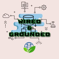 Wired & Grounded - Technical Solutions