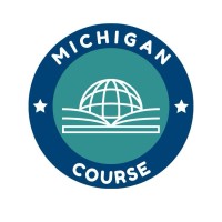 Michigan English Course logo - Similar company to Nice English Course
