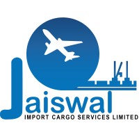 JAISWAL IMPORT CARGO SERVICES LIMITED logo - Similar company to H K Data Services