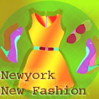 Newyork New fashions logo - Similar company to Aimer Newyork Llc