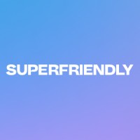 SuperFriendly logo - Similar company to Wider Groups