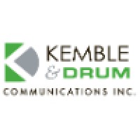 Kemble & Drum Communications Inc.