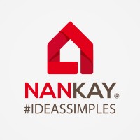 Nankay #IdeasSimples logo - Similar company to Arqa.Group