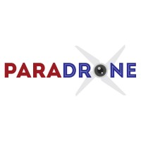 Paradrone, LLC logo - Similar company to Put In The Work